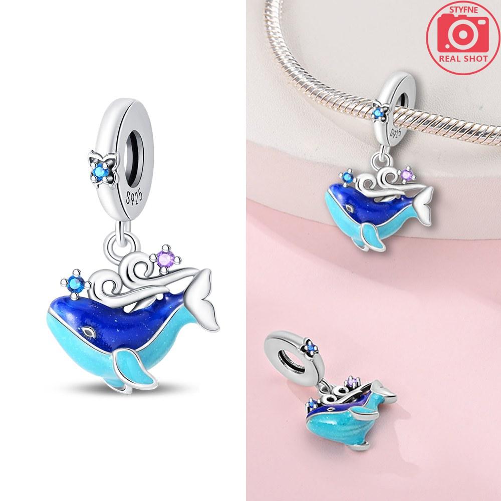 Charm Plata Lantern Fish Pendants Copper Plated Fits Charm Copper Plated Genuine Bracelets For Jewellery Crafting