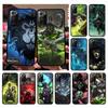 Чохол для телефону World Of Warcraft Для Samsung Note 8 9 10 20 Pro Plus Lite M 10 11 20 30 21 31 51 A 21 22 42 02 03