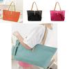 Stylish New Womens Faux Leather Fashion Messenger Handbag With Elegant Design And Spacious Interior