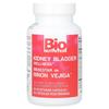 BioNutrition Kidney Bladder Veggie Capsules, 60 Count