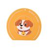Pvc Floor Drain Cover Cartoon Dog Anti-Insect Sewer Filter Pad Anti-Blocking Anti-Odor Floor Drain Mat