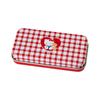 Sanrio Bandage Tin Case Everyday Hello Designs x 5 of 451126 & (Sanrio Goods) Kitty, 10-Pack (2 Each)