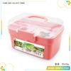 Simulation Animal Growth Cycle Storage Box Set Ornament Mosquito Spider Ladybug Frog Earthworm Snail Model