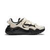 New LiNing Sichuan Tour Cushioning Wear Resistant Low Top Casual Shoes Women's Ecru AGCU184-1