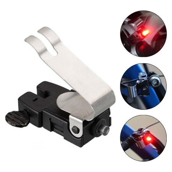Highlight Brake Lamp Light Bulb Cycling Accessories for Road Folding Bicycle