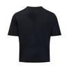 Under Armour Meridian Breathable Training Crew Neck Sports Casual Short Sleeve T-Shirt Men Tops Black 1390244-016