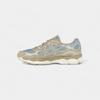 Asics Gel-NYC Azul Porto Crepe de Madeira
