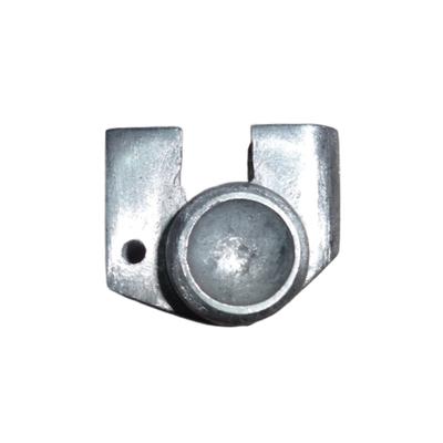 WW2 German Army P08 Luger Magazine Replacement Alum - Reproduction UH-QJ06-VTTX