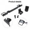 1357238 4M51613A08AB for Seat Mount Connector Kit Fit For Ford Focus 2005-2010