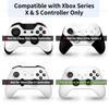 For Xbox Series X/S Controller Replacement LB RB Bumpers Button Accessories Gamepad Shoulder Trigger Buttons Repair Part 5/10pcs 5