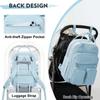 Baby Diaper Bag Backpack, Baby Bag For Boys Girls, Diaper Backpack Large Travel Diaper Bags Shower Gifts Newborn Essentials Bag