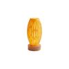 Creative Night Light Projection Ambient Lamp Ornament Tabletop Lamp  Girls Bedroom