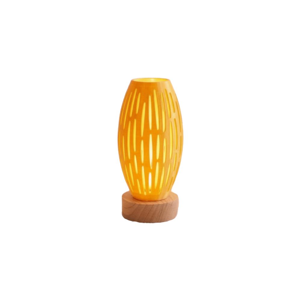 Creative Night Light Projection Ambient Lamp Ornament Tabletop Lamp  Girls Bedroom