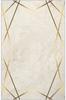Eliana Home Washable Printed Carpet LNA1312