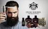 Dear Barber Aftershave Balm 100ml