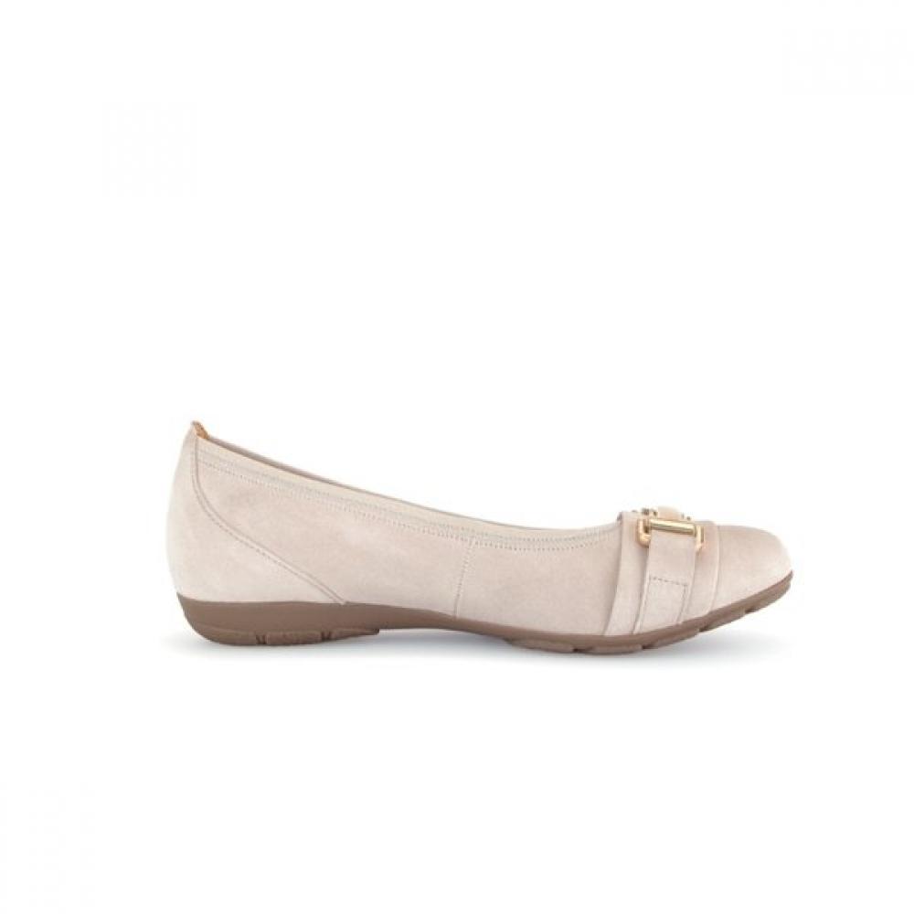 Gabor Women S Valley Flat ShoeS Gb44.167.10 255