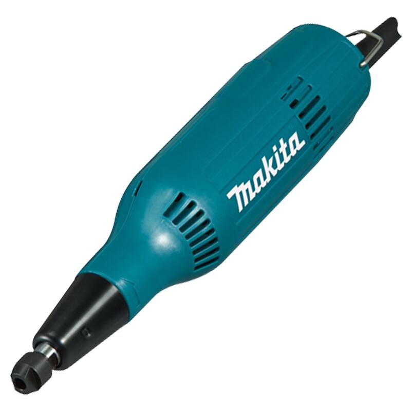 

Makita GD0603 Electric Die Grinder CN plug (adapter included)