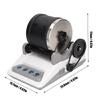 Electric Gemstones Polisher Rock Tumbler DIY Stone Polishing Toy for Kids Adults