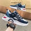 Herr Casualskor på Erbjudande Man Sneakers Original Kopior Skor Fri Frakt och Billiga Löparskor för Män Herr Erbjudanden