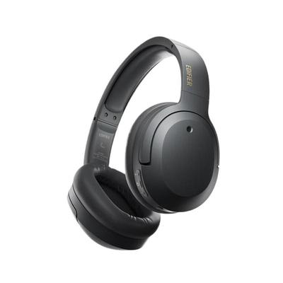 Edifier W820NB Active Noise Cancelling Wireless Over-Ear Headphones