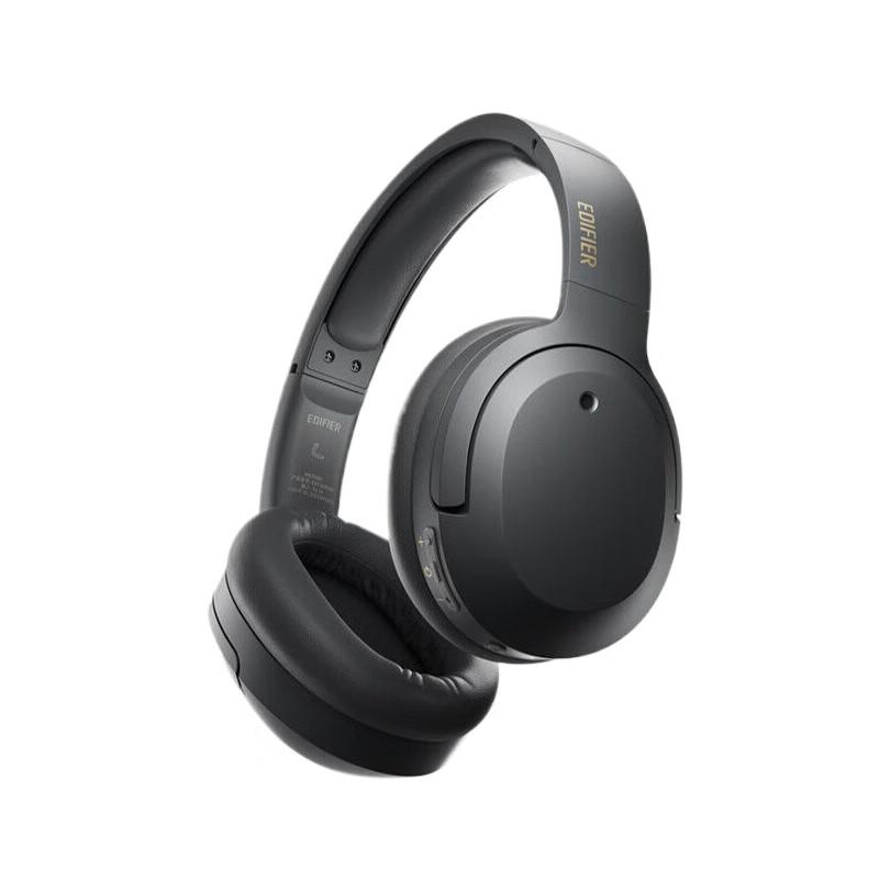 

EDIFIER W820NB Active Noise Cancelling Wireless Over-Ear Headphones