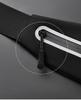 Unisex Waterproof Slim Running Belt: Multifunctional Phone Pouch for Outdoor Sports, Cycling, and Fitness