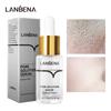Hyaluronic Acid Pore Ampoule Pore Reduction Whitening Cica Care Whitening Ampoule High Content Niacinamide 20% Vitamin B3, 1 Ea, 15ml