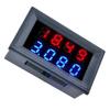 DC 0-100V 10A LCD Display Digital Voltmeter Ammeter Wattmeter Voltage Current Power Meter Volt Detector Tester 1000W