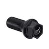 M14x1.25 Radschraube Radmutter Stehbolzen Kaltgeschmiedeter Stahl Schwarz Ersatz für 1 2 3 5 7er Serie X1 X3 X5 X6