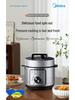 Midea MY-E4809 4L Smart Multifunktions-Elektro-Druck-Reiskocher für 3-6 Personen