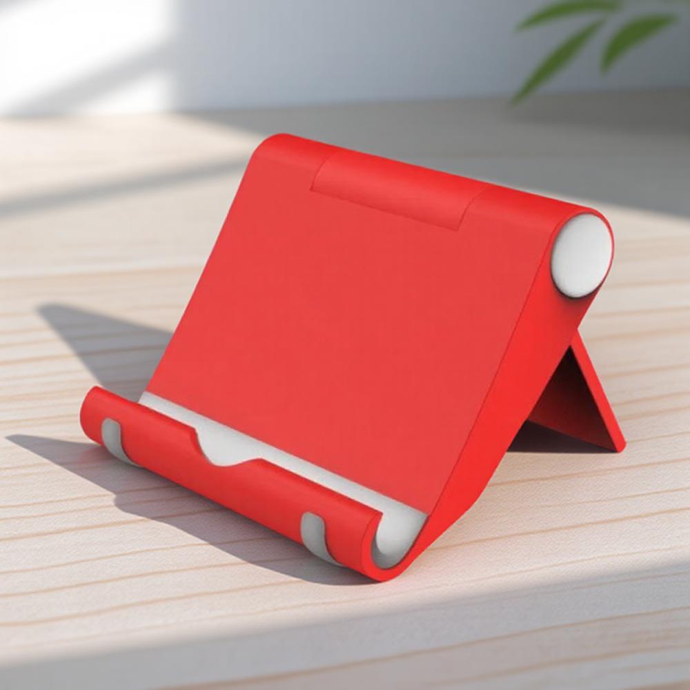 Universal Foldable Desk Stand Holder Compatible Tablet PC Mobile Phone MP5 Cell Phone Accessories