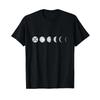 Xrp Moon Ripple Hodl Cryptocurrency T Shirt Vintage Washed Fashion Breathable Casual Soft Designer Clothes