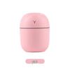 Mini USB Silent Mist Humidifier - Second Gen Egg-Shaped Car Air Diffuser Gift