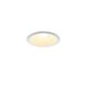 Koizumi LED Downlight, 100mm Recessed Hole, 60W Incandescent Equivalent, Warm White, BD190008B