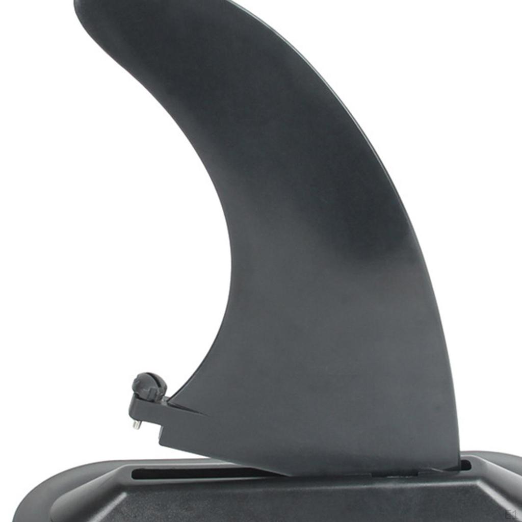 Surfboard Fins Screws, Outdoor Replacement, Single Center for Summer Deck Water Sports Surfing