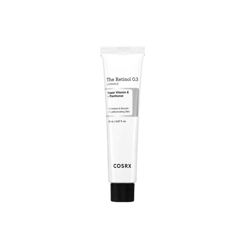 

[COSRX] The Retinol 0.3 cream 20 ml