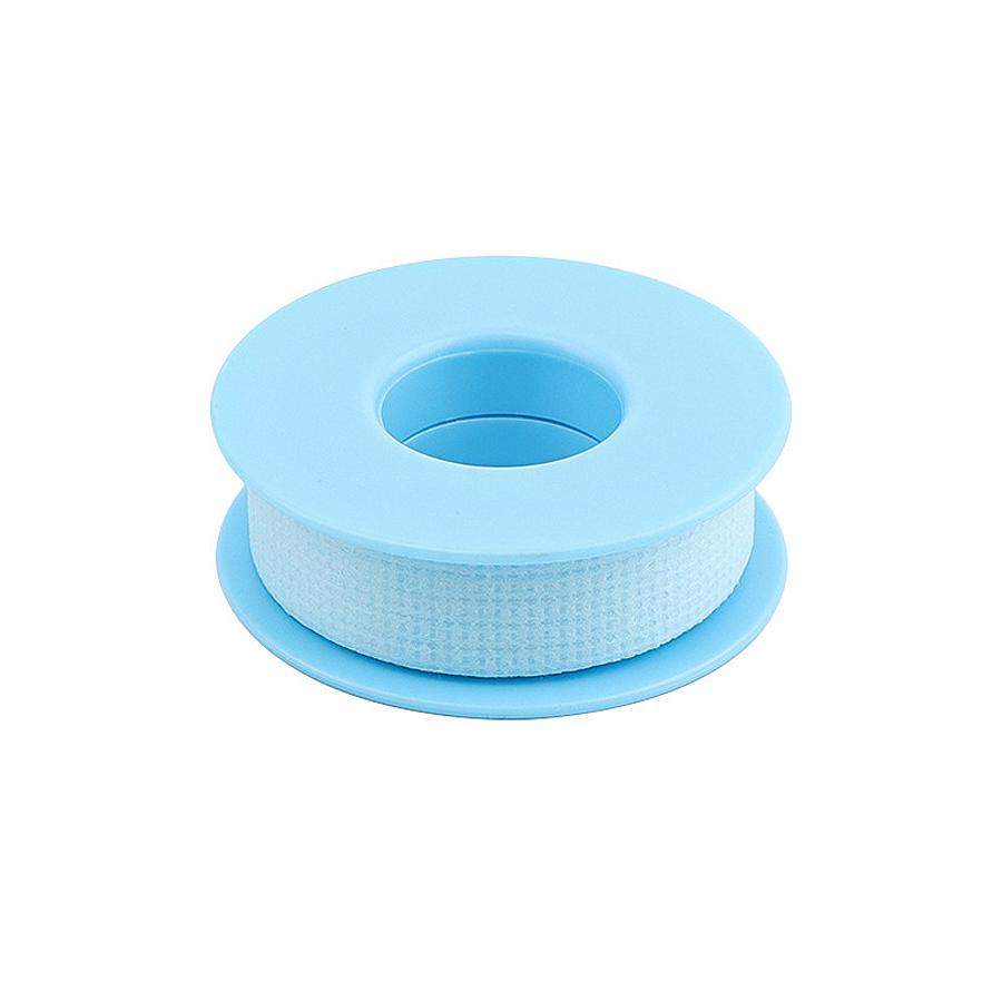 1/5Pcs Colorful Eyelash Extension Tape, Breathable Non-Woven Lash Tape for for Eye Makeup & Lash Grafting