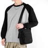 Men's Multi-compartment Shoulder Bag Outdoor Handbag