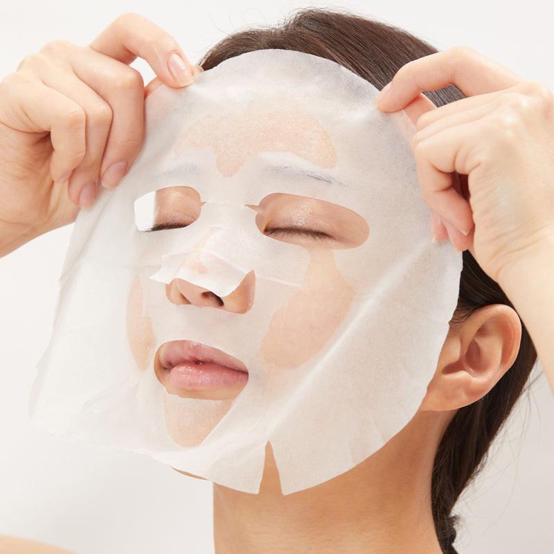 VT COSMETICS Cica Reti-A Mask Sheet 30EA