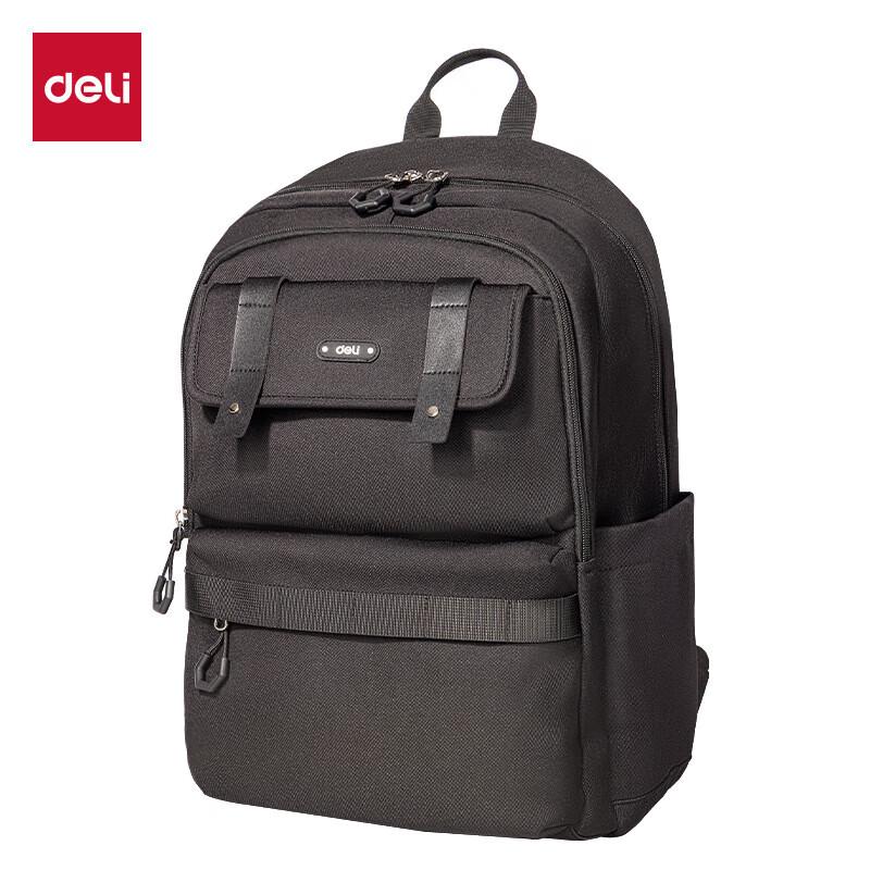 Deli Wenmo Series School Backpack