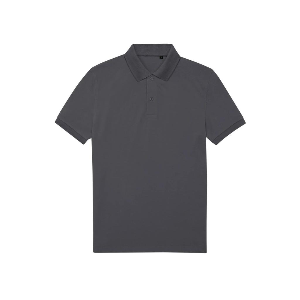 B&C Mens My Eco Polo Shirt