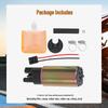 CBR600F4i 01-06 Fuel Pump for Honda Motorcycles