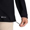 Mammut Alpine Guide HS Hooded Jacket AF Asian Black Men's, Fit, (1010-31330)