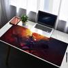 XXL Mouse Pad Deskmat Laptop Office Anime Mousepad Desk BBerserkers Decor Extended Mouse Pad Pc Keyboard Mat Oversize Desk Pad