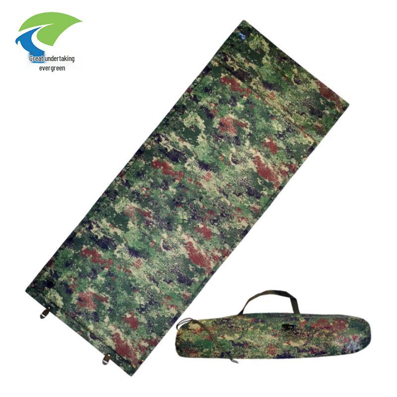 Automatic Inflatable Camping Sleeping Pad