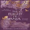 The Flight of Anja by Tamara Goranson Paperback Book 9780008455736