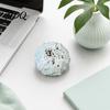 Stress Relief Gadget Simulated Dessert Toy, Slow Rising Squeeze Pinch Toy Fidget Hand Relaxation Sensory Ball