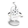 2.4-inch Wireless Baby Sleep Monitor