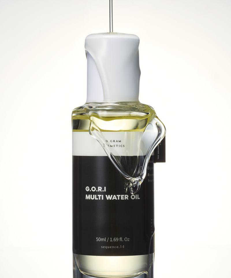 Gori Multi Water Oil 50ml
