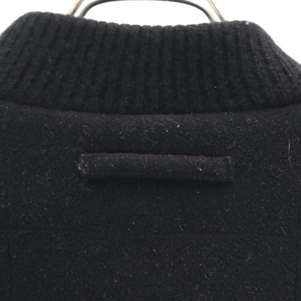 Brooks Brothers Long Sleeve Batting Jacket M Black Series Men's Used